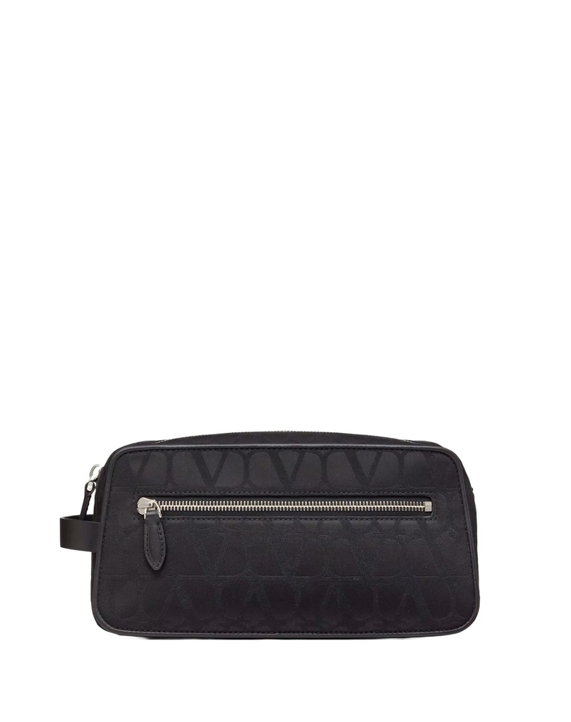 Iconograph Wash Bag