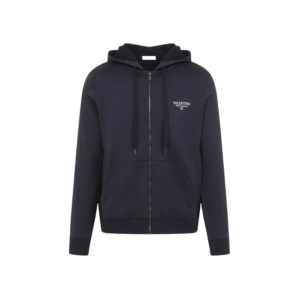 Jersey Sweatshirt