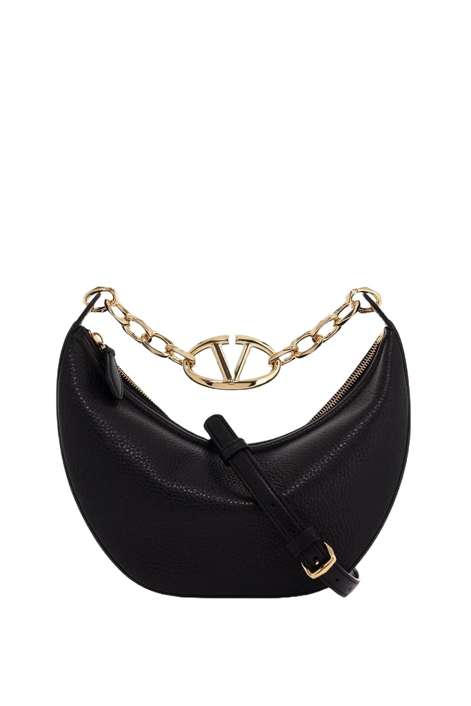 Moon Shoulder Bag