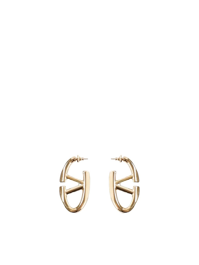 Earrings 35mm