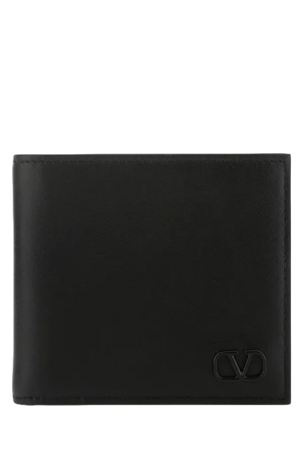 Billfold Wallet Only Card