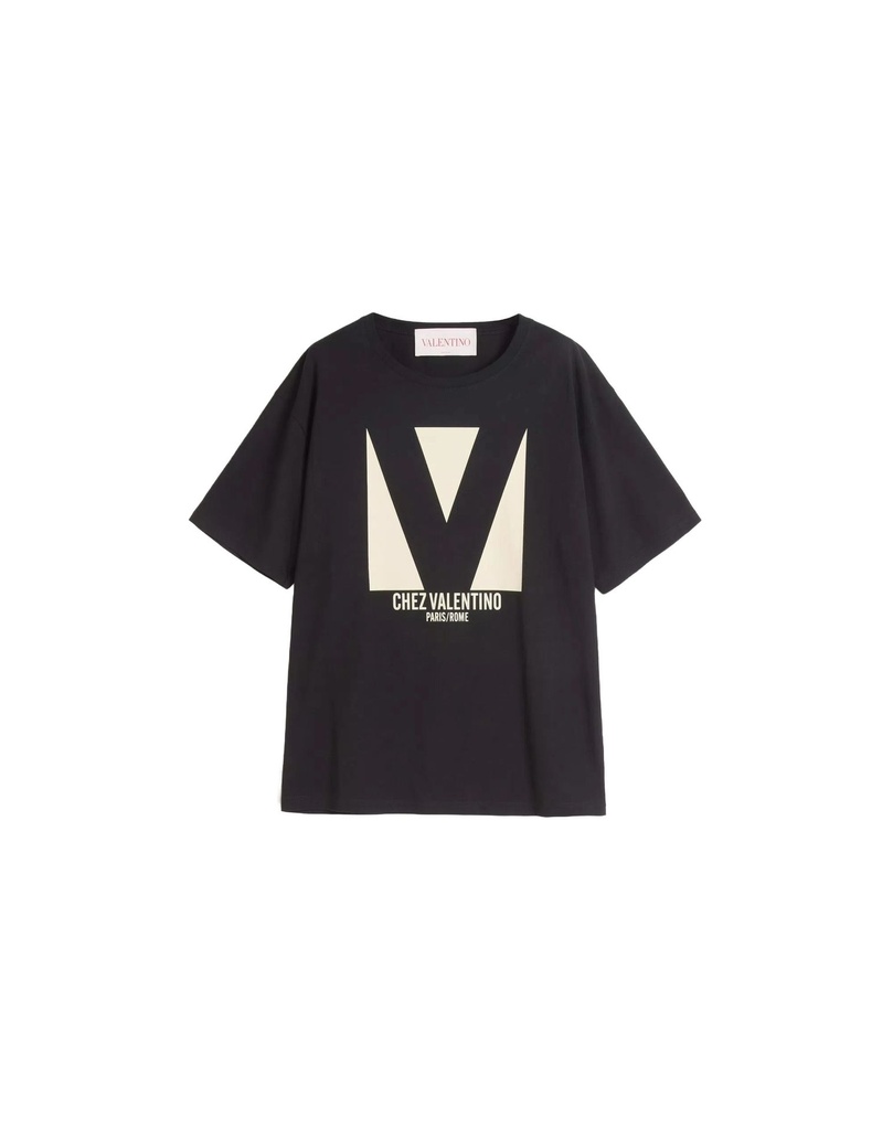 Jersey T-shirt