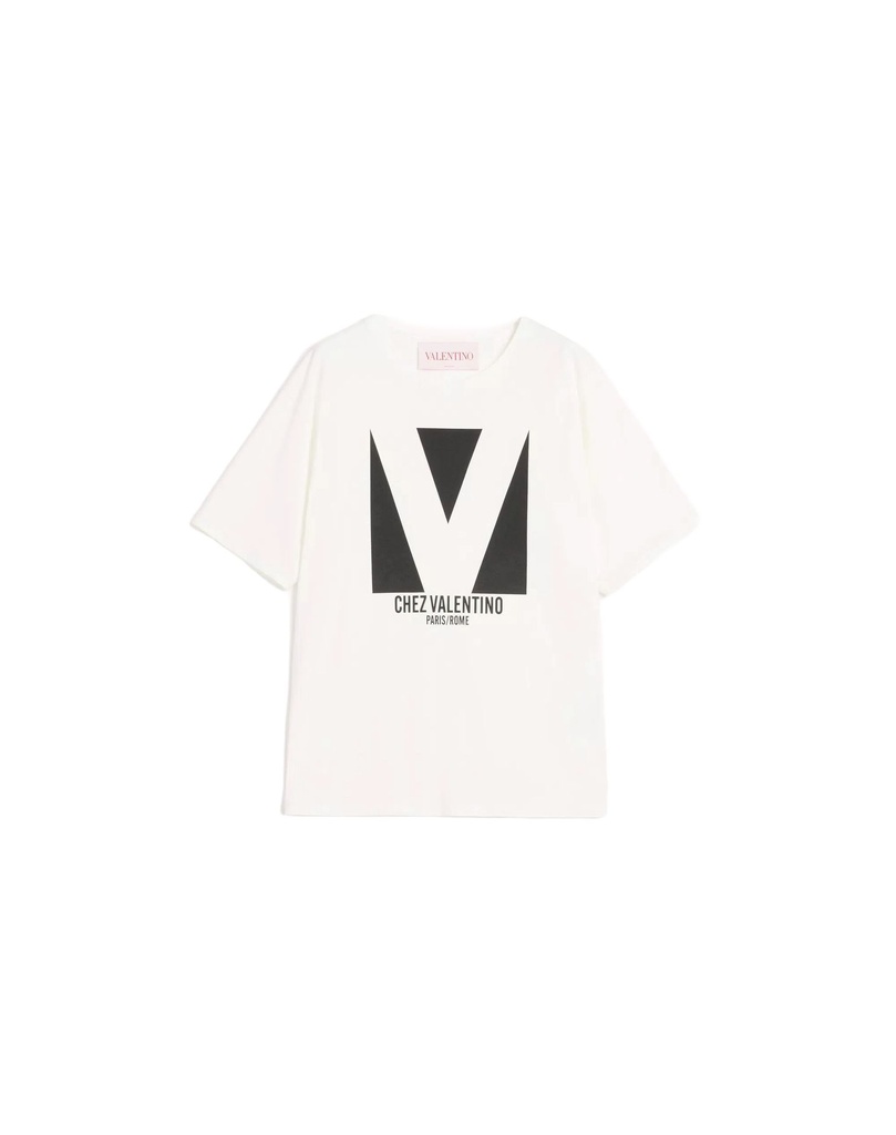Jersey T-shirt