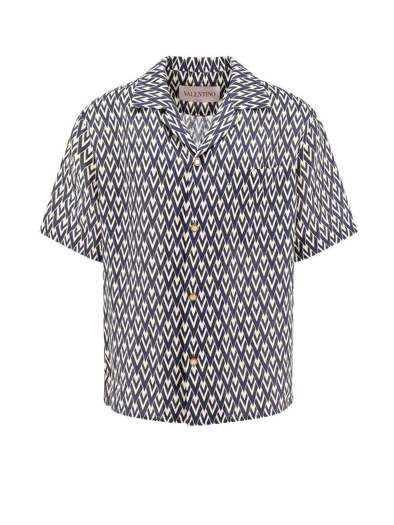 Bowling Shirt