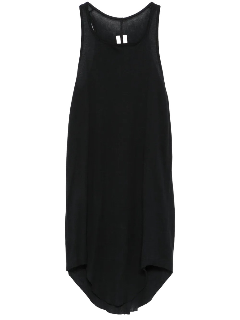Basic Rib Tank Top