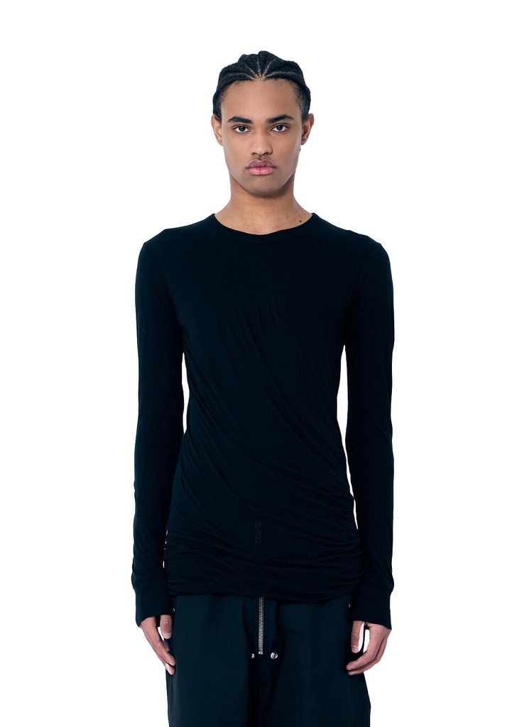 Double Long Sleeved T-shirt