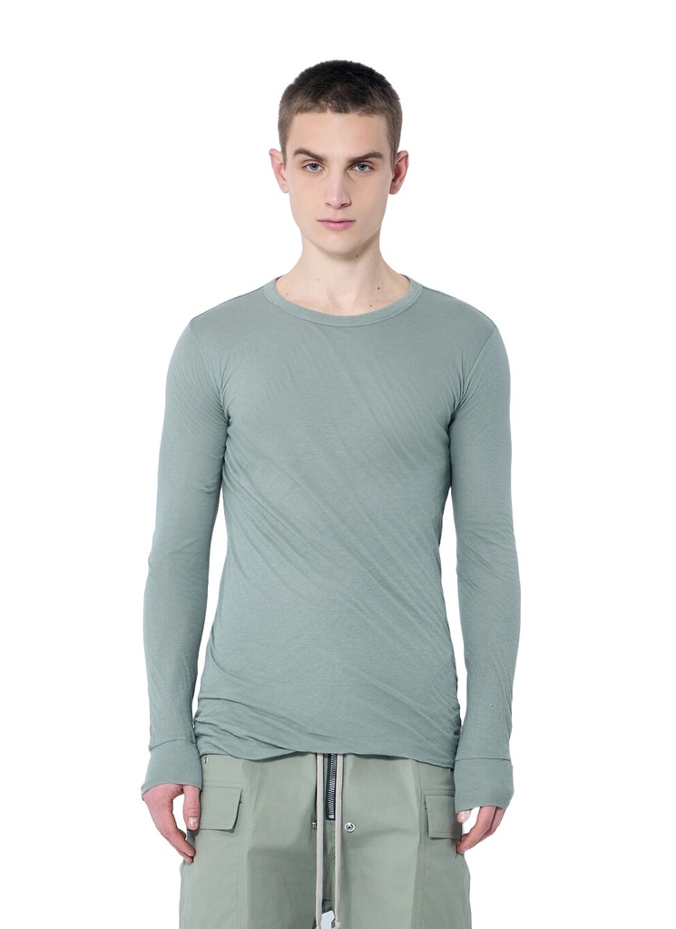 Double Long Sleeved T-shirt