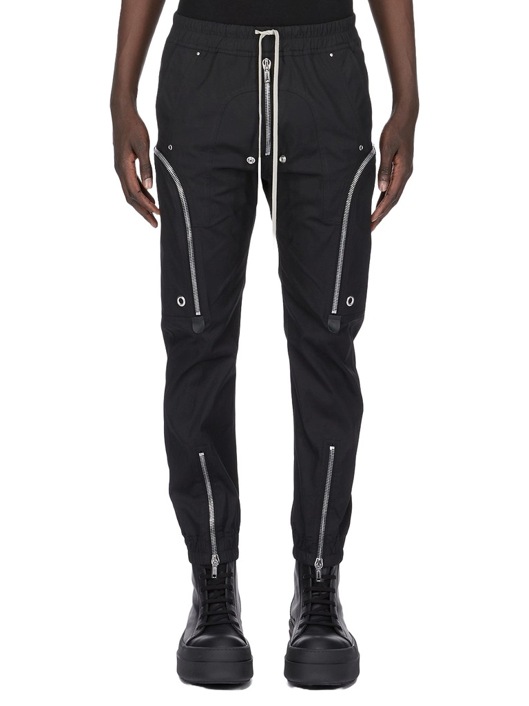 Bauhaus Cargo Pants