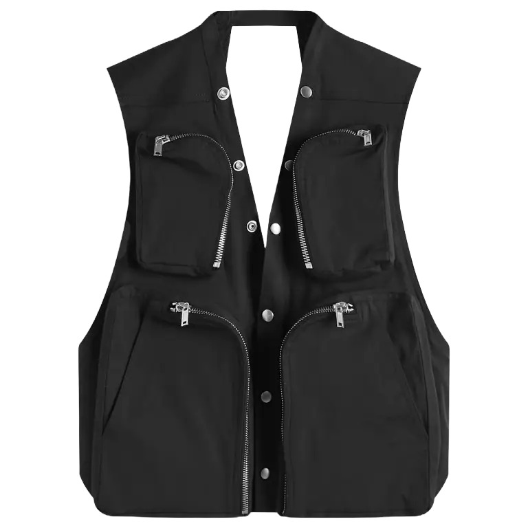 Cargo Vest