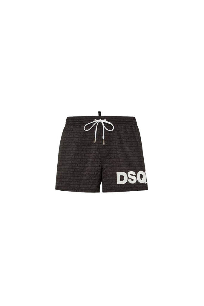 Midi Swim Short