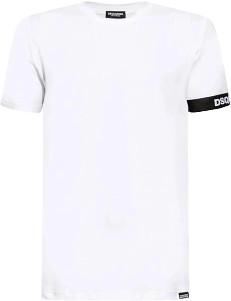 Round Neck T-shirt