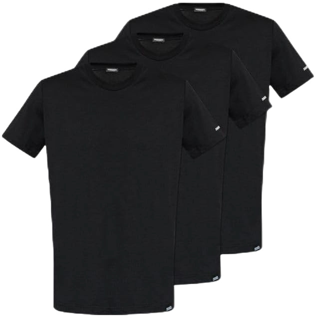 3-pack T-shirt