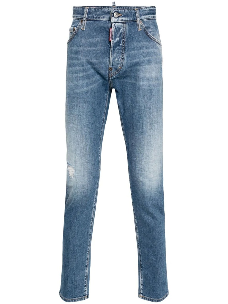 Cool Guy Jeans
