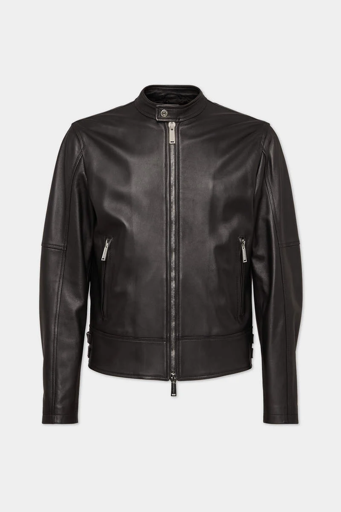 Biker Sportsjacket