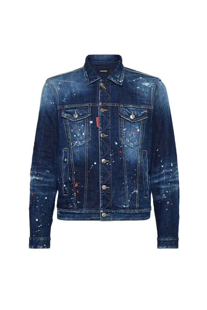 Dan Jean Jacket