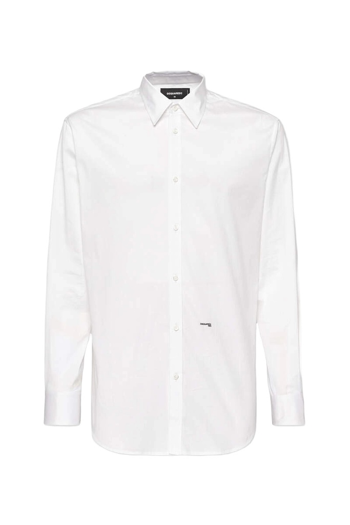 Relax Dan Shirt