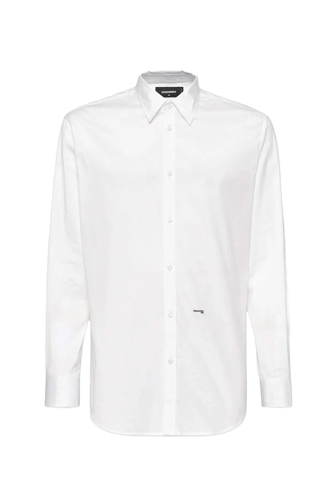 Relax Dan Shirt