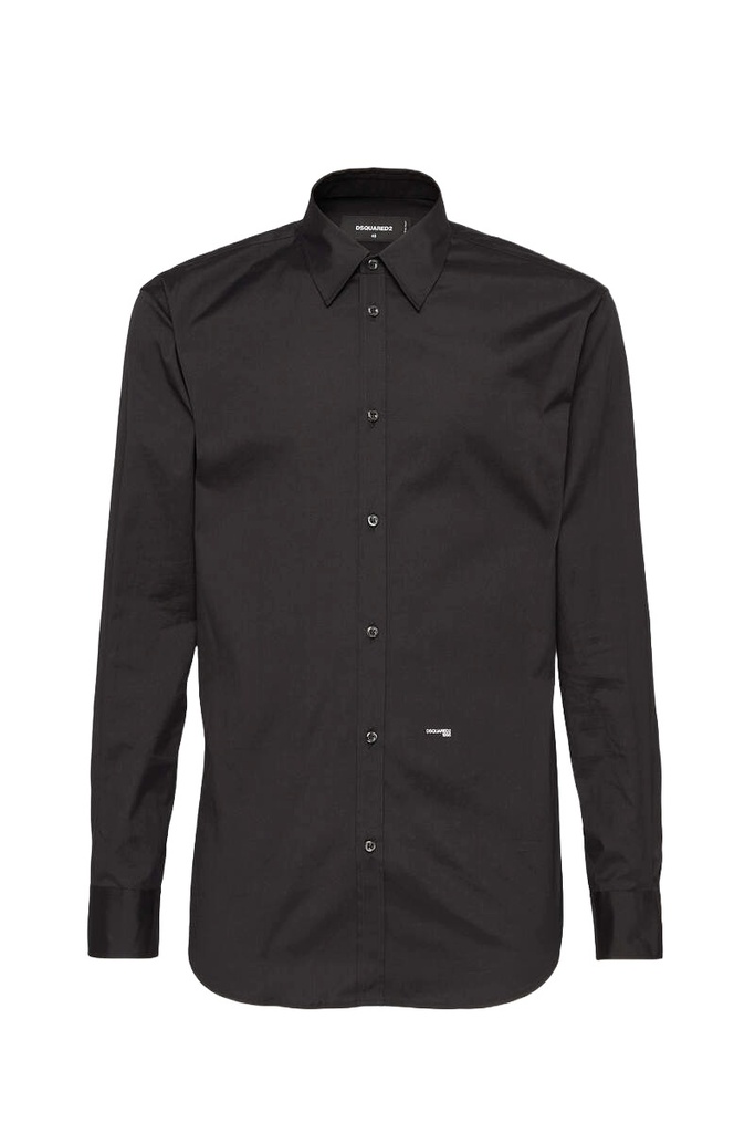 Relax Dan Shirt