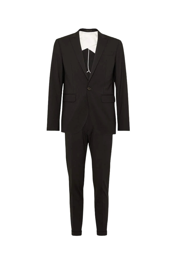 Tokyo Suit