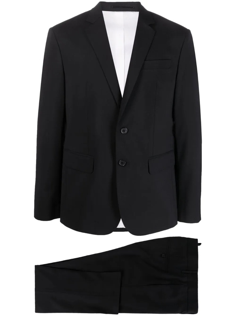 Paris Suit