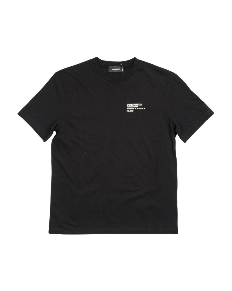Regular Fit T-shirt