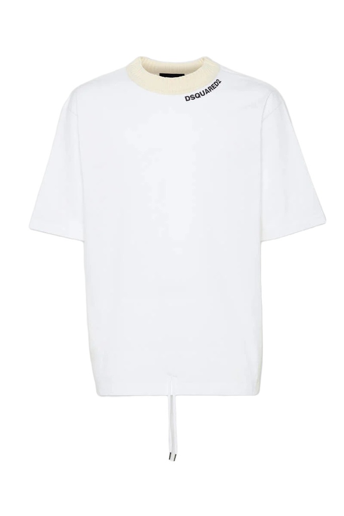 Loose Fit Tee