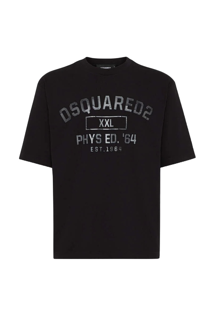 Loose Fit Tee