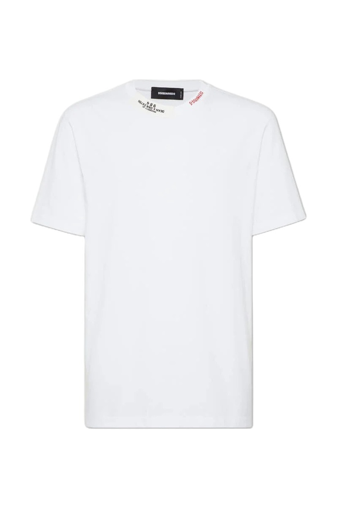 Regular Fit Tee