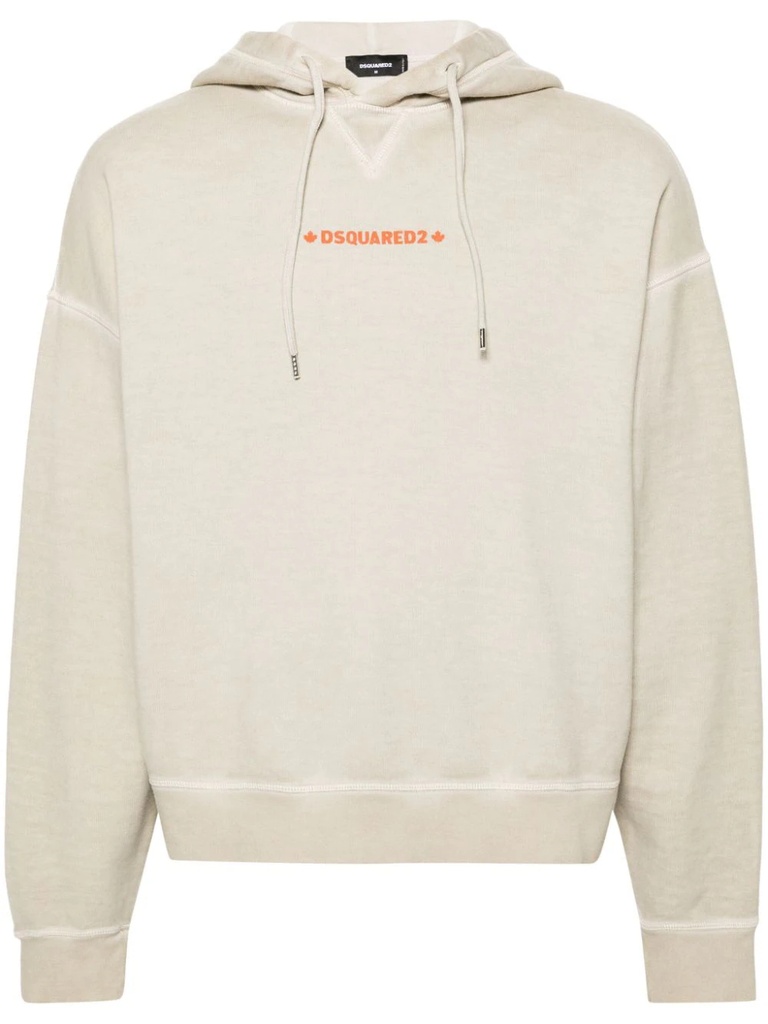 Cipro Fit Hoodie
