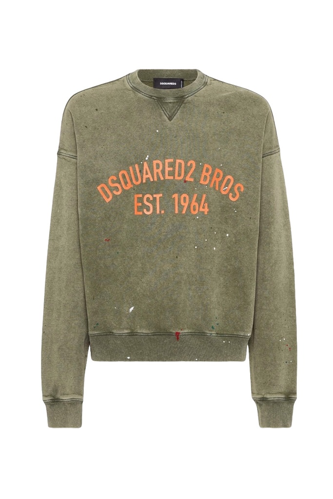 Cypro Fit Crewneck