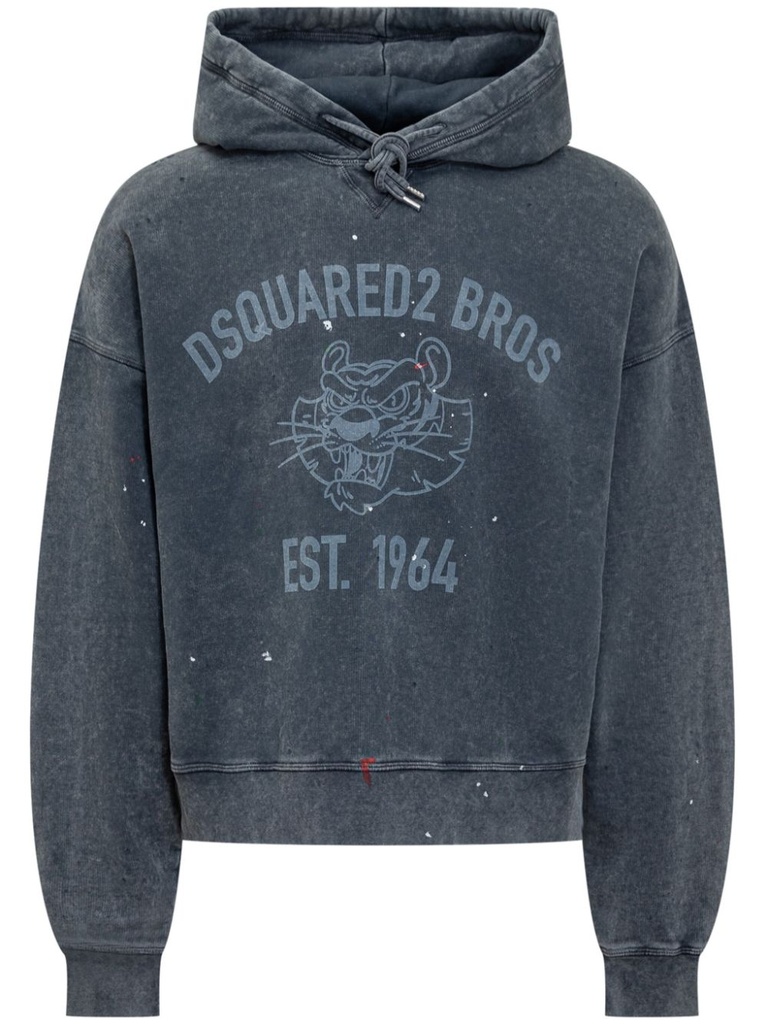 Cypro Fit Hoodie