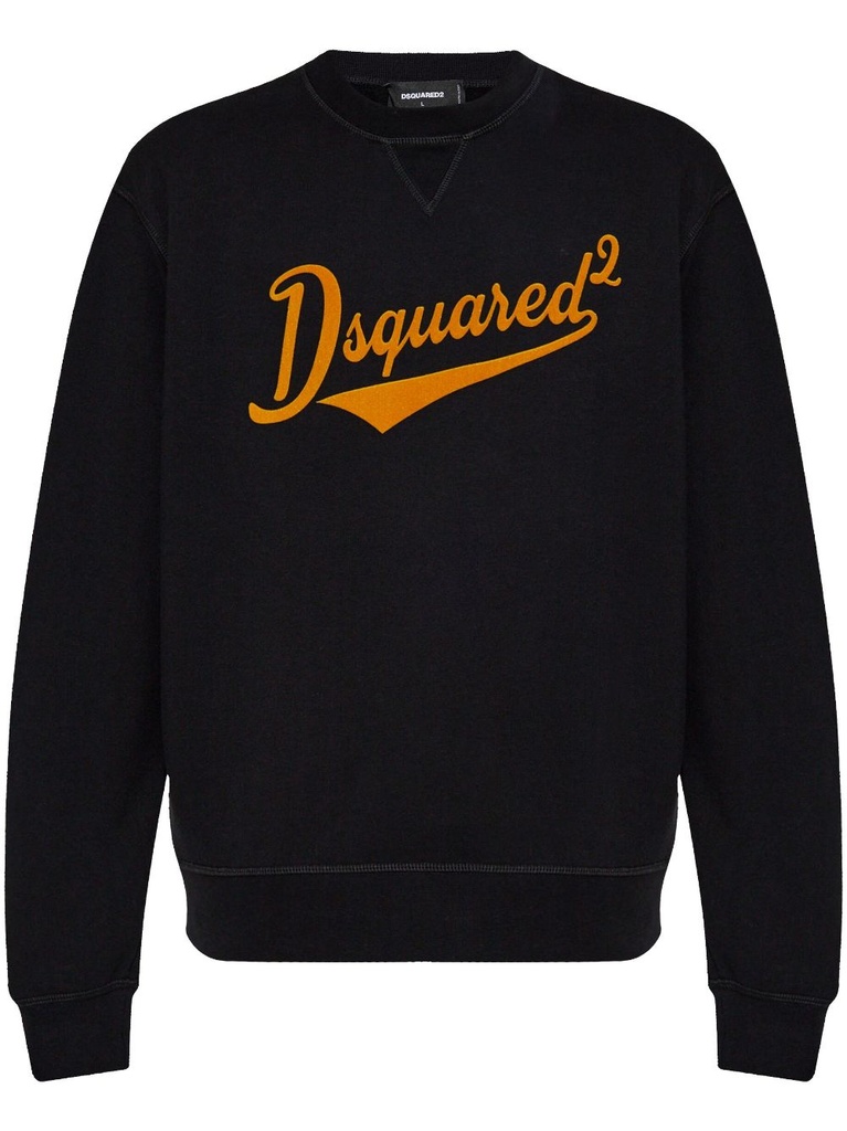 Cool Fit Crewneck
