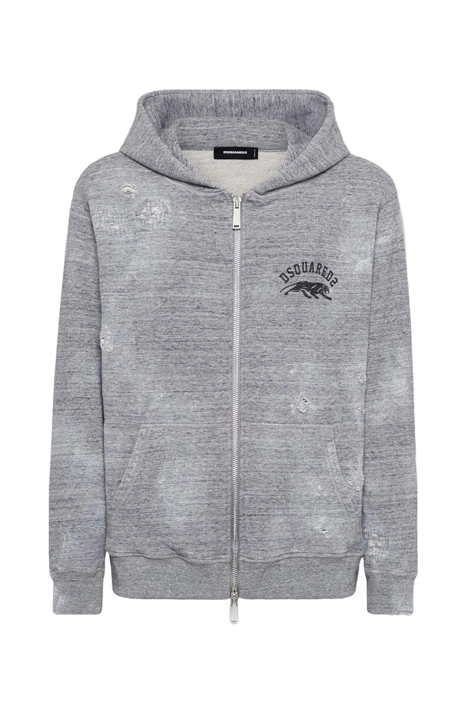 Hoodie Sweatshirt