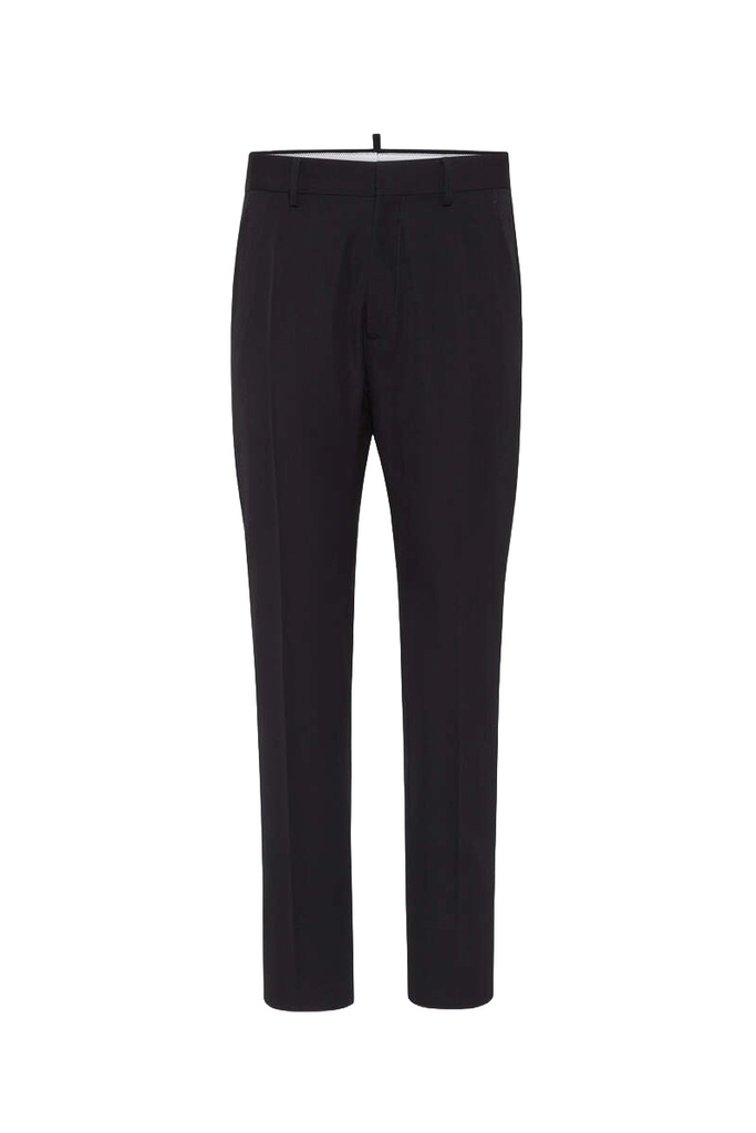 Cigarette Pant