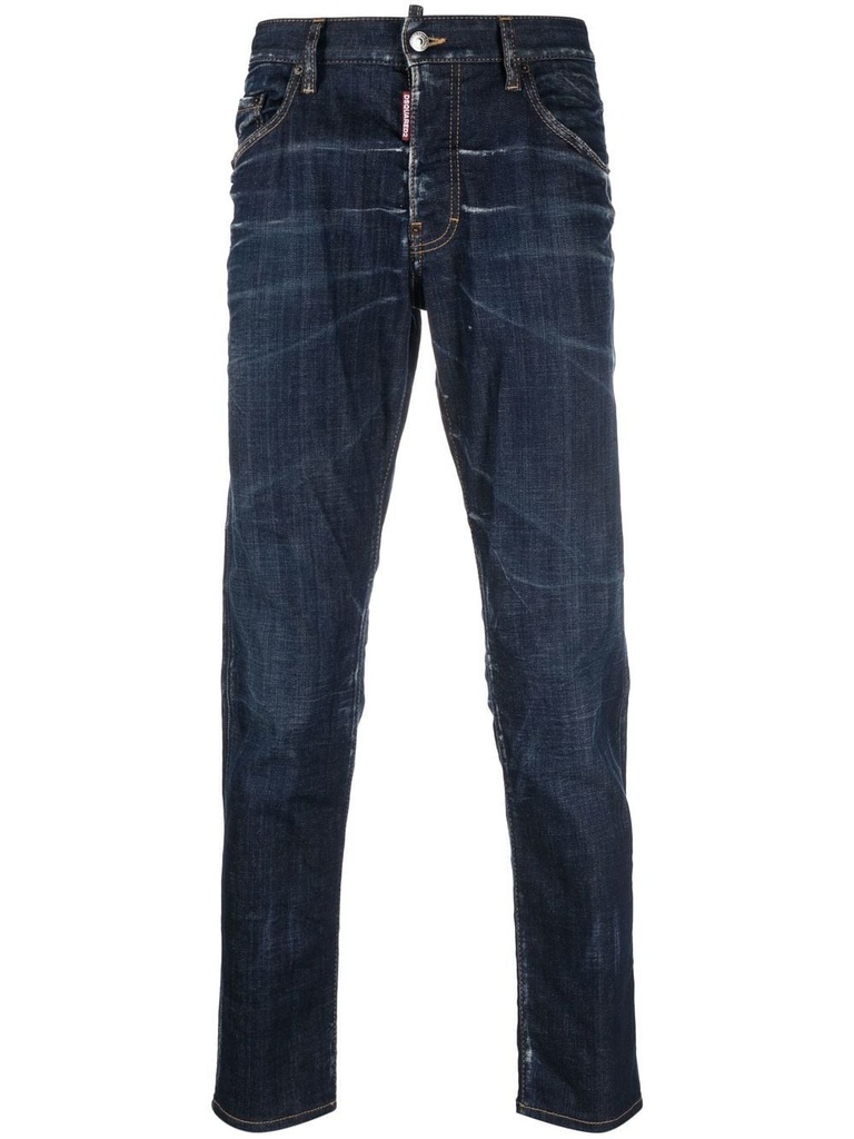 Skater Jeans