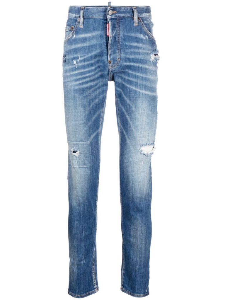 Cool Guy Jeans