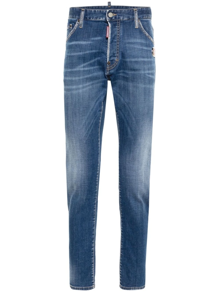 Cool Guy Jeans