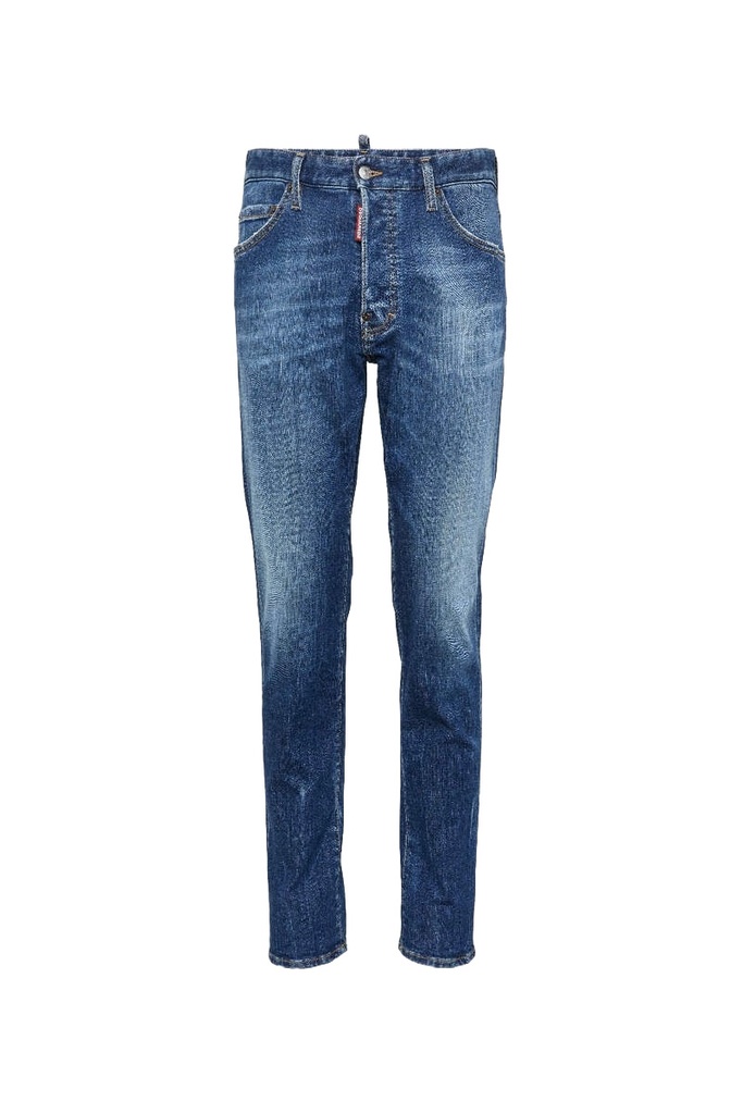 Cool Guy Jeans