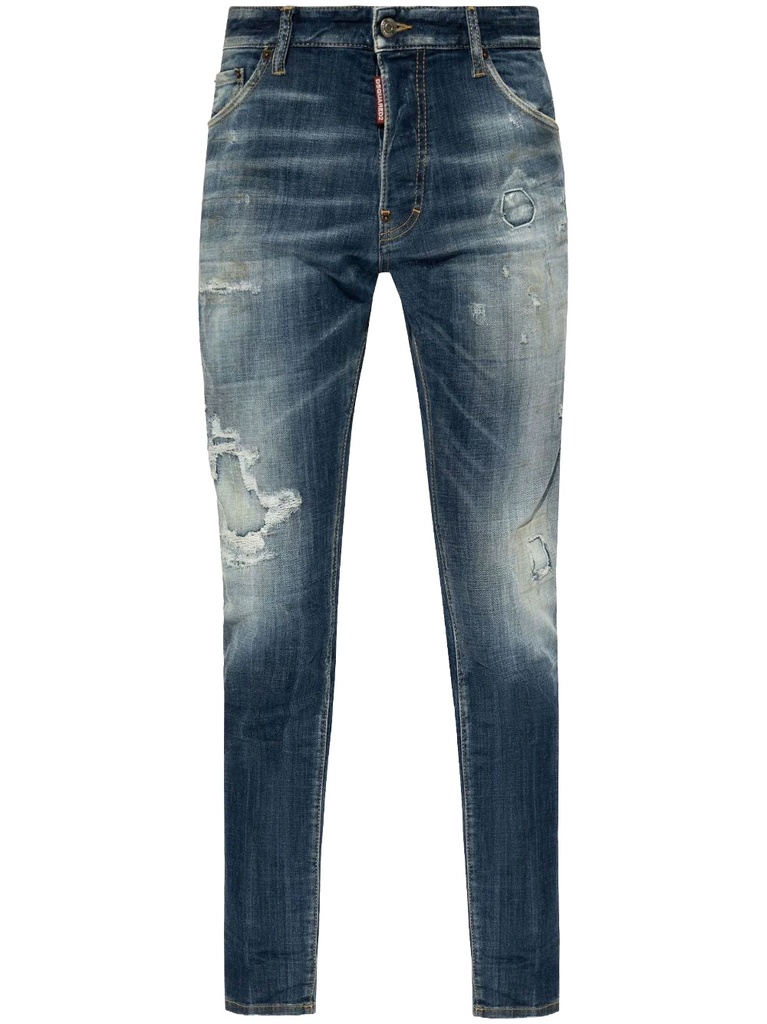 Cool Guy Jeans
