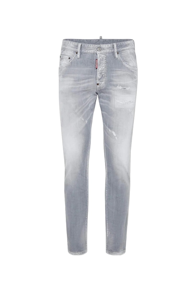 Skater Jean