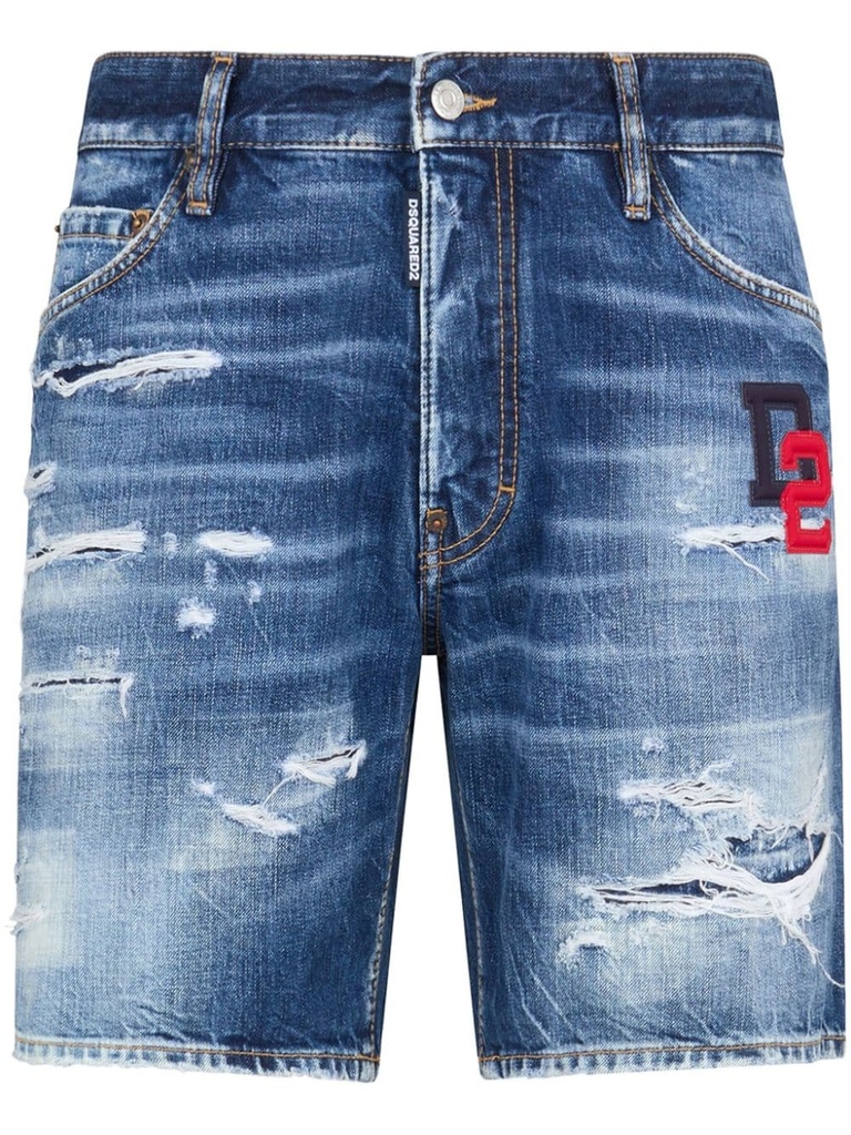 Marine Short