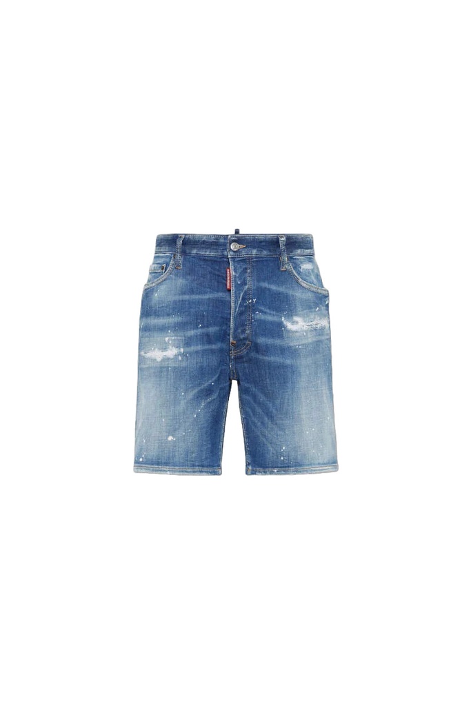 Marine Short