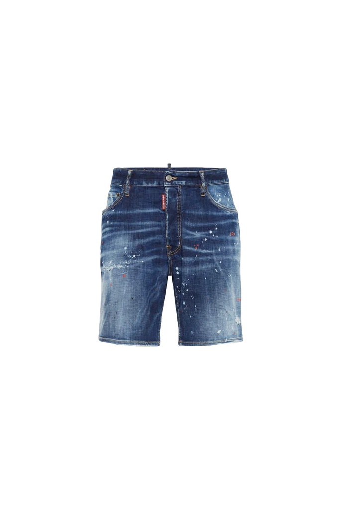 Marine Short