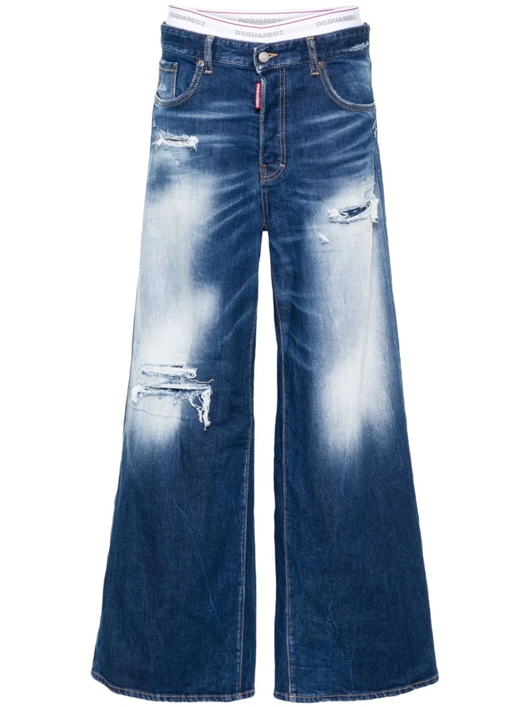 Traveller Jeans