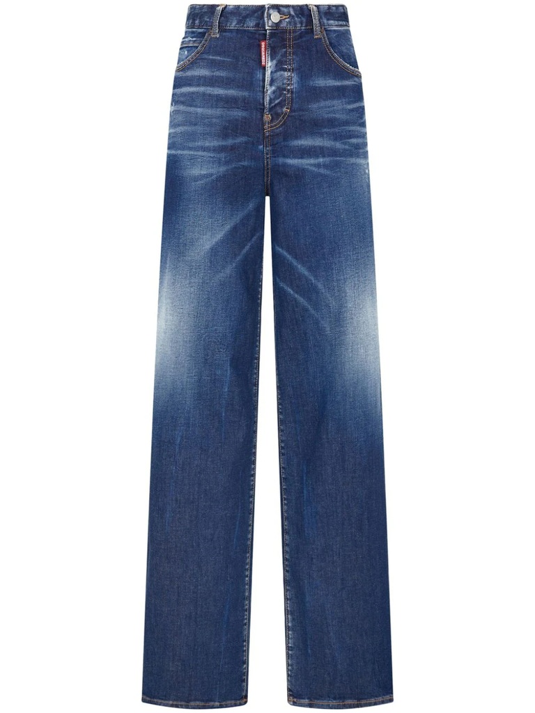 Traveller Jeans