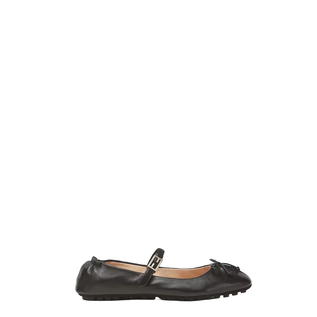 Ballerina Shoes