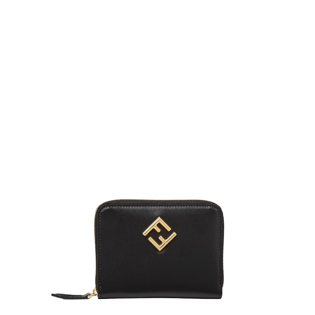 Zip Around Wallet