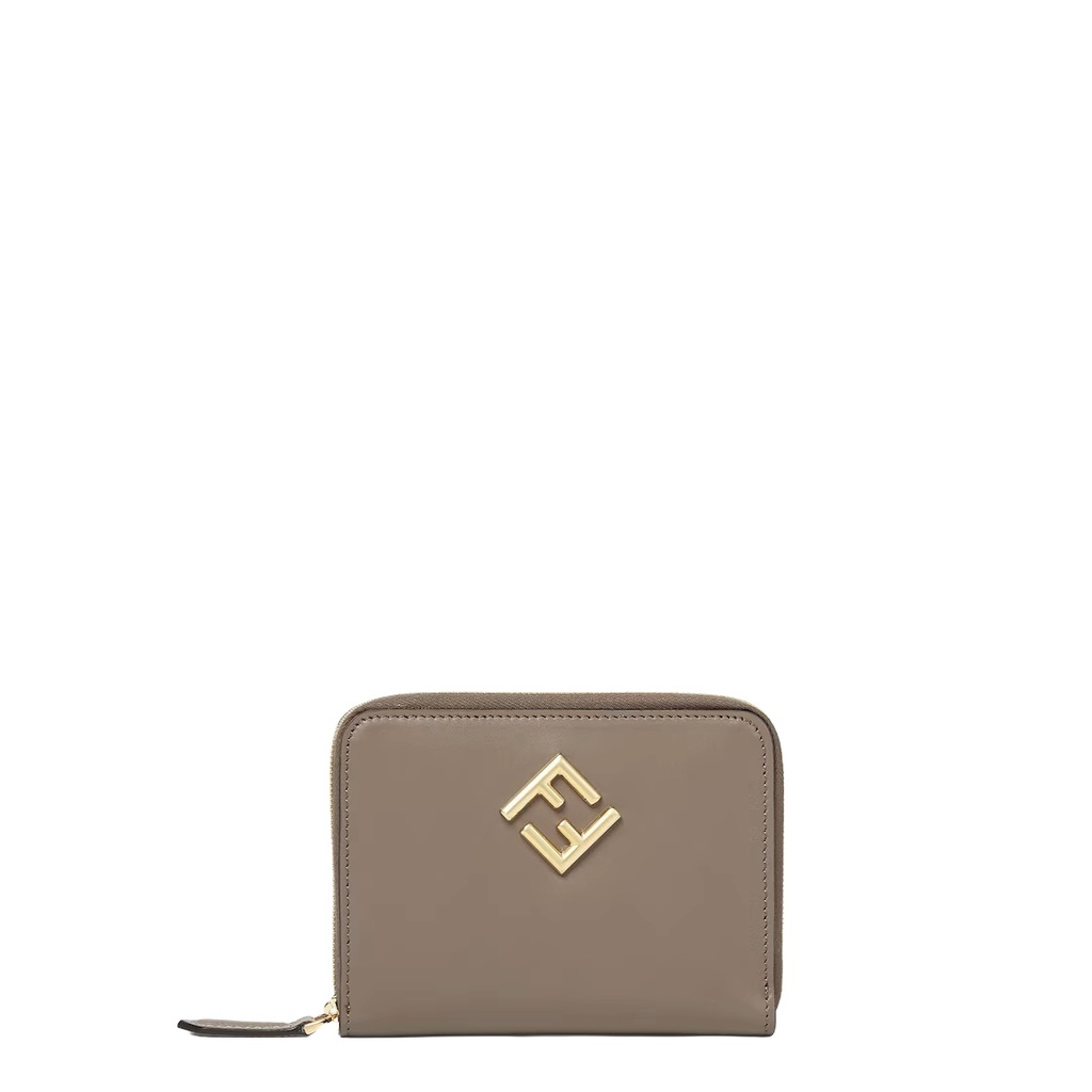 Zip Around Wallet