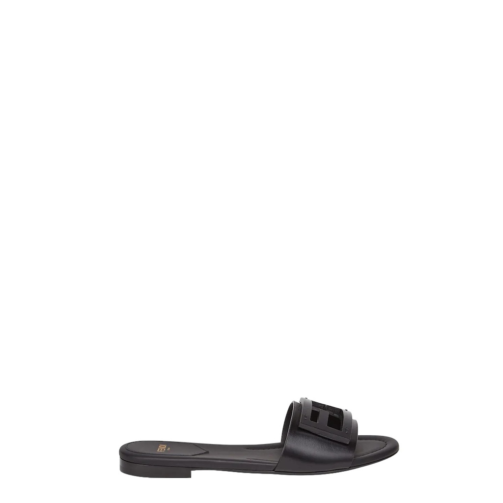 Leather Sandal