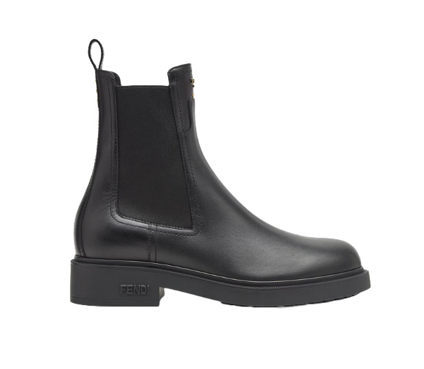 Fendi Filo Boots